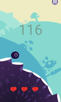 艾美星人之节拍星球修改版截图(2)