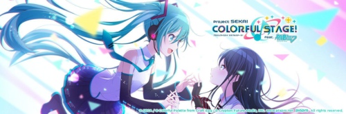Project SEKAI COLORFUL STAGE feat初音未来截图(2)