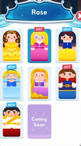 魔法城堡钢琴块截图(4)