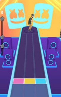 疯狂音乐节奏截图(1)