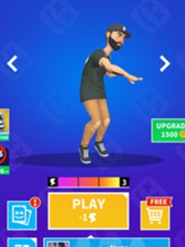 疯狂音乐节奏截图(3)