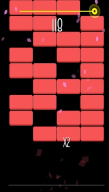 樱花音乐方块截图(1)