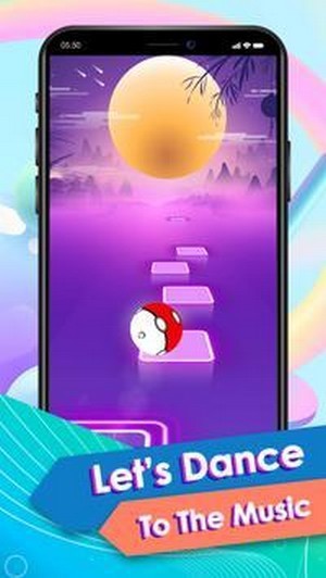 跳跃节奏截图(2)