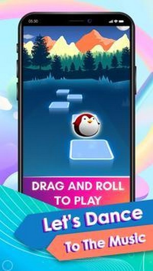 跳跃节奏截图(1)