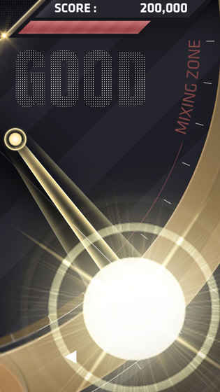 节奏大爆炸正版截图(1)