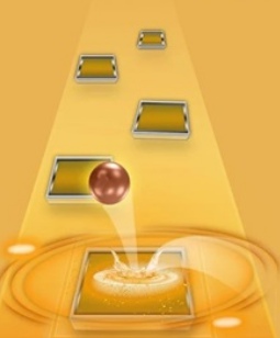 瓷砖跳跃跳舞的球截图(3)