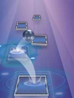 瓷砖跳跃跳舞的球截图(4)