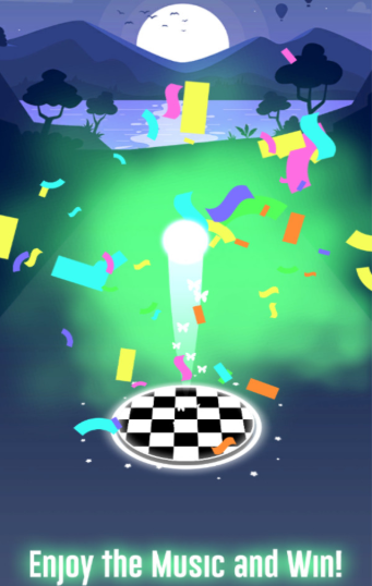 跳跃音乐截图(1)