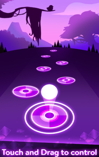 跳跃音乐截图(2)