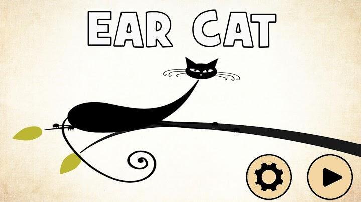 猫的旋律截图(1)