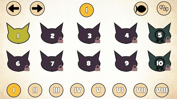 猫的旋律截图(2)