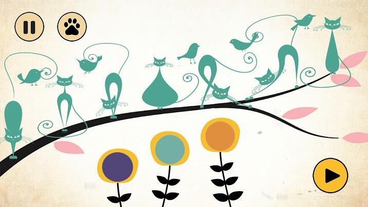 猫的旋律截图(3)