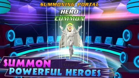 决斗节拍截图(3)