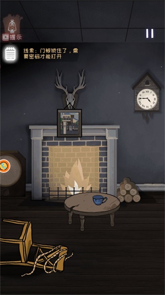 模拟逃脱战纪截图(3)