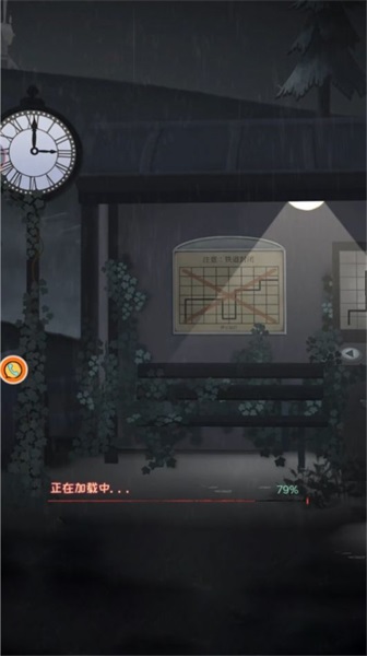 模拟逃脱战纪截图(4)