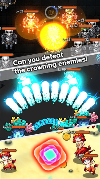 英雄的第二个记忆截图(1)