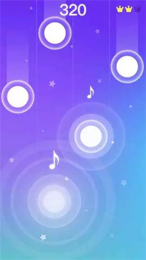 梦幻钢琴白块截图(4)