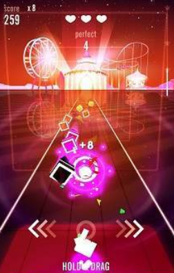 节奏爆发截图(4)