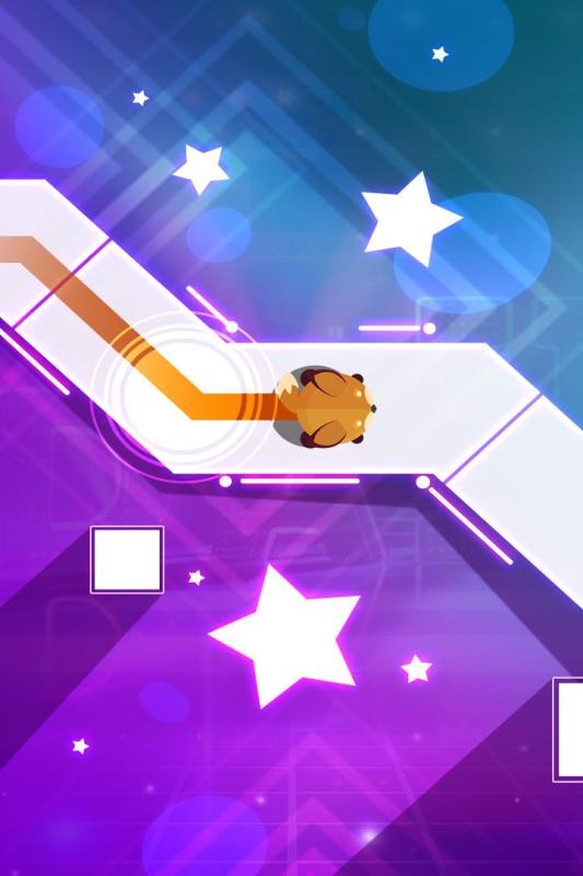 球球节奏大师截图(2)