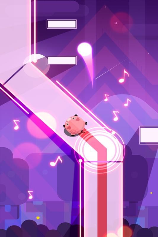 球球节奏大师截图(4)