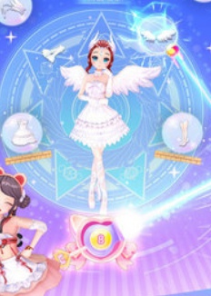 炫舞吧舞法天女截图(2)