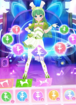炫舞吧舞法天女截图(3)