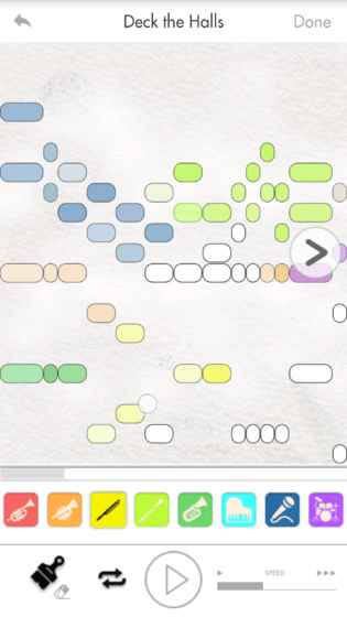 Musicpainter截图(3)