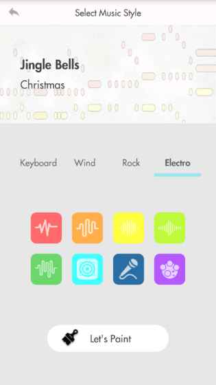 Musicpainter截图(2)
