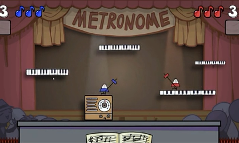 Metronome节拍器截图(1)