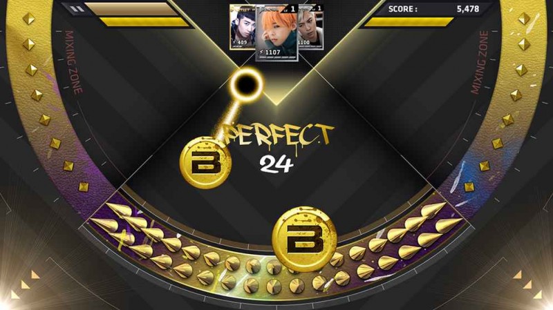 节奏大爆炸截图(3)