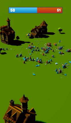 全面战争对决截图(2)