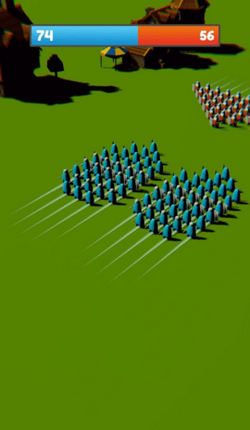 全面战争对决截图(1)