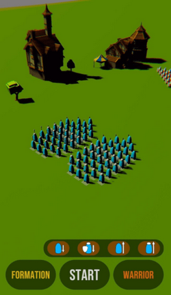 全面战争对决截图(4)