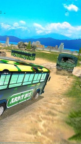 陆军运输飞船截图(2)