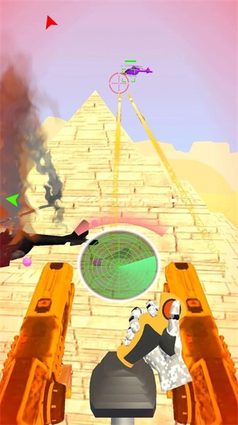 直升机战斗io截图(4)
