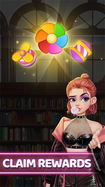 幻想造型师3截图(3)