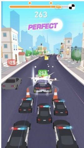 击败崩溃截图(4)