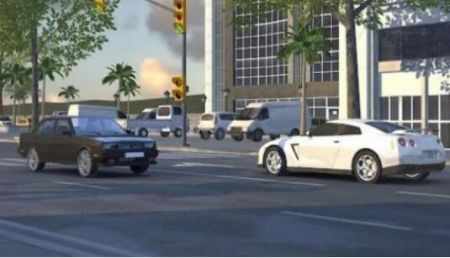 托法斯赛车截图(4)