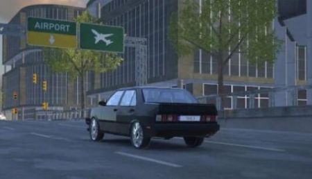 托法斯赛车截图(1)