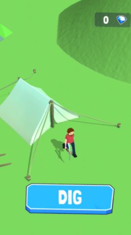 淘金模拟器截图(2)