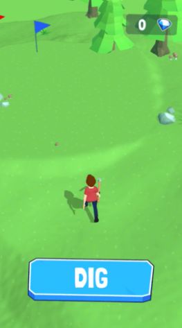 淘金模拟器截图(3)