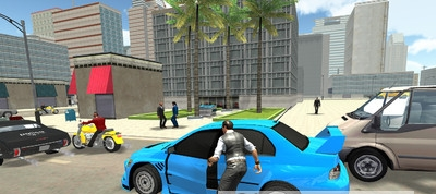 城市老司机截图(3)