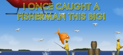 鲨鱼模拟器截图(1)