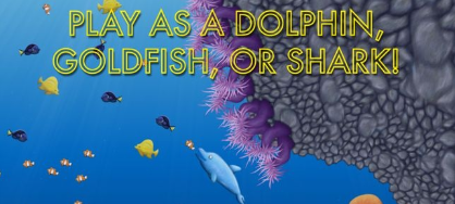 鲨鱼模拟器截图(2)