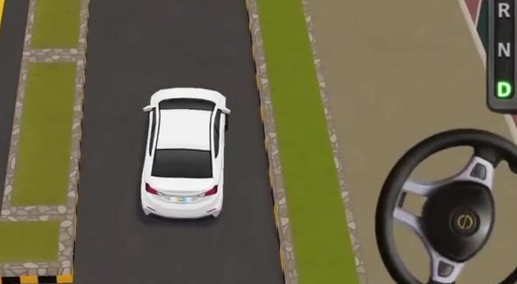 帮忙挪个车截图(2)