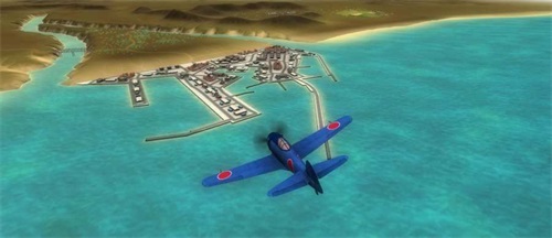 空战：二战王牌飞行员截图(5)