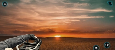 3D射击模拟器截图(1)