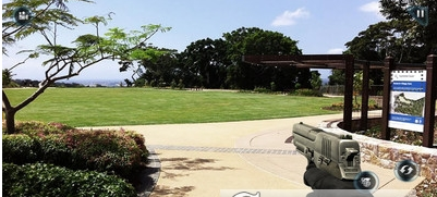 3D射击模拟器截图(4)