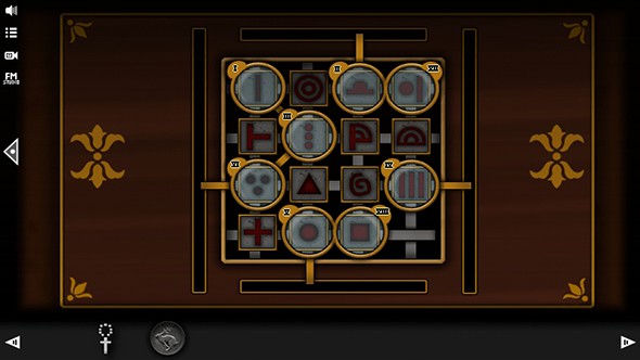 遗忘之山木偶戏安卓版截图(1)