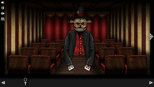 遗忘之山木偶戏安卓版截图(3)